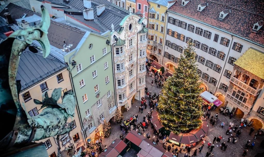 Landhaus Brigitta Innsbruck Cameră foto
