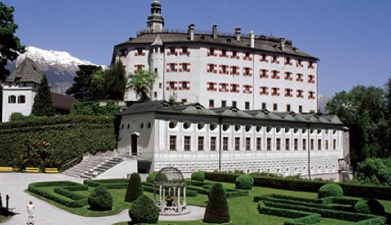 Landhaus Brigitta Innsbruck Cameră foto